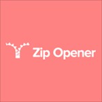 Zip Opener - Nén và Giải Nén File Dễ Dàng