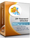 ZIP Password Unlocker - Khôi phục mật khẩu tập tin ZIP