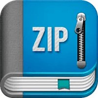 Unzip Tool iOS 2.91: Giải nén file miễn phí trên iPhone/iPad