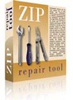 Zip Repair Tool - Fix Corrupted ZIP Files