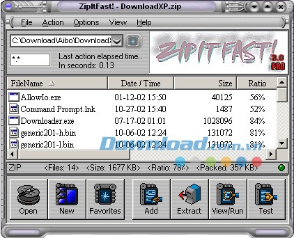 ZipItFast