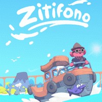Zitifono Demo: Trải nghiệm game phiêu lưu thư giãn trên đại dương