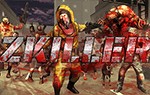 ZKILLER - Game bắn zombie kinh dị Early Access