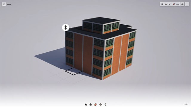 Khám phá lối kiến trúc hiện đại dựa trên những công trình ở thành phố Zlin, Séc thập niên 30, 40