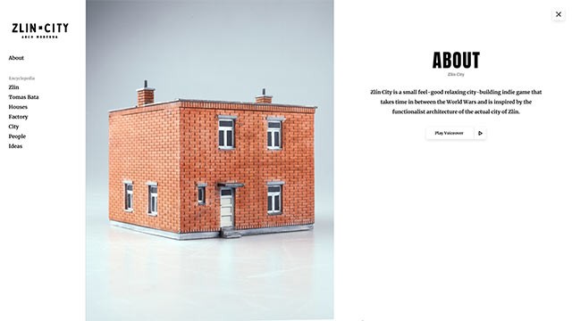 Khám phá lịch sử, kiến trúc hiện đại và những câu chuyện nhỏ trong Zlin City: Arch Moderna