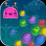 Zodiac Pop! - Game bắn bóng tử vi trên Android