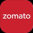 Zomato iOS 13.1.8: Khám phá nhà hàng & món ăn ngon
