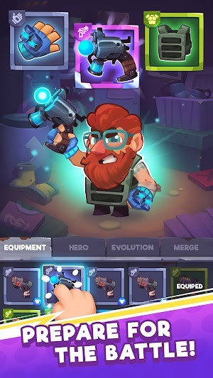 Chuẩn bị thật tốt cho trận chiến