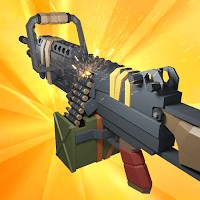 Zombero Android 1.11.0: Game Bắn Zombie Điên Cuồng