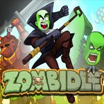 Zombidle : REMONSTERED - Free Clicker Game for PC