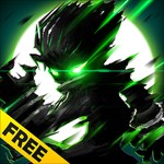 Zombie Avengers: Stickman War Z - Tải Game Android 2.3.0
