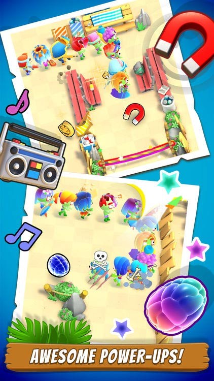 Sử dụng các vật phẩm trợ giúp đặc biệt