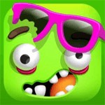 Zombie Beach Party iOS 1.0.2 - Game Zombie Tsunami