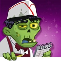 Zombie Cafe iOS 1.13.0 - Download Game Quản Lý Quán Cà Phê Zombie