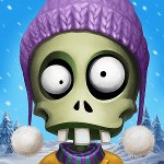 Zombie Castaways 2.15.1 - Tải Game Nông Trại Zombie Cho Android