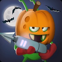 Zombie Catchers iOS 1.30.21: Bắt Zombie & Kinh Doanh Nhà Hàng
