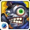 Zombie Corps Android: Game bắn súng diệt zombie hấp dẫn