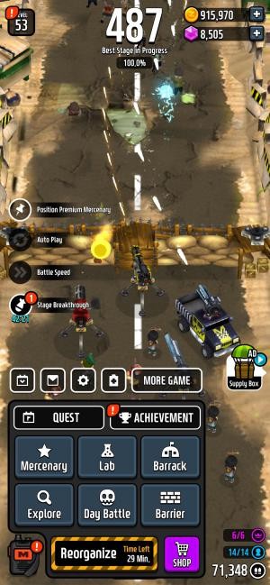 Huy động phương tiện chiến đấu tối tân