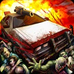 Zombie Derby 2 - Download Game Đua Xe Bắn Zombie Android
