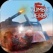 Zombie Derby iOS 1.13: Game Đua Xe Diệt Zombie Hấp Dẫn