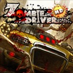 Zombie Driver HD: Game Lái Xe Tiêu Diệt Zombie trên PC