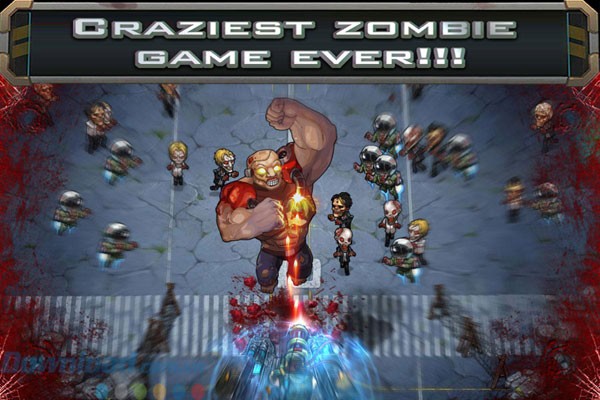Zombie Evil 2