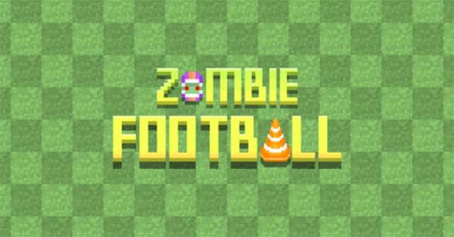 Zombie Football for Android là game bóng bầu dục chủ đề zombie vui nhộn