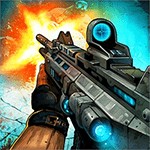 Zombie Frontier: Game Bắn Súng Zombie Hấp Dẫn