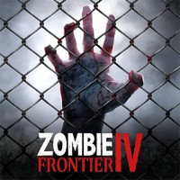 Zombie Frontier 4 iOS 1.9.5: Game FPS Sinh Tồn Ngày Tận Thế