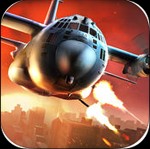 Zombie Gunship Survival iOS 1.0.3 - Game bắn súng xác sống