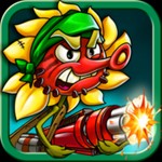 Zombie Harvest for Mac 1.0 - Free Zombie Shooting Game