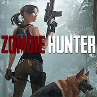 Zombie Hunter: Game Săn Zombie Căng Thẳng Trong Thành Phố