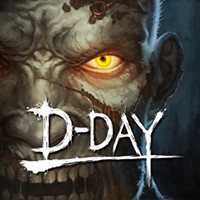 Zombie Hunter D-Day iOS 1.0.202: Game FPS Diệt Zombie Cực Hay