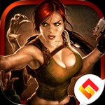 Zombie Hunter: Apocalypse iOS 2.0.7 - Game bắn súng zombie FPS
