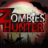 Zombie Hunter: Game Sống Sót Cùng Thây Ma
