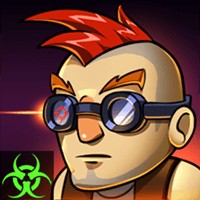 Zombie Idle Defense iOS 1.0.6 - Game bắn súng thây ma
