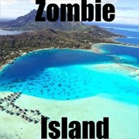 Zombie Island: Game Bắn Zombie Sinh Tồn Hấp Dẫn