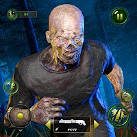 Zombie Monster Hunter Android 1.0.2 - Game Bắn Zombie Offline