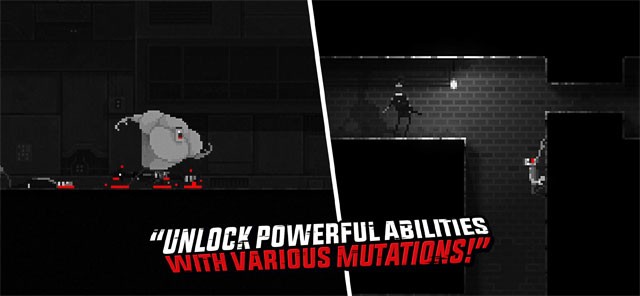 Tạo nên đội quân zombie hùng hậu và mạnh mẽ hơn với hệ thống đột biến