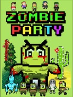 Zombie Party - Game Bắn Zombie Hành Động