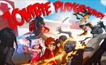Zombie Playground: Game Zombie Đại Náo Trường Học