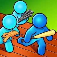 Zombie Raft cho Android - Tải & Chơi Game Xây Bè Chống Zombie