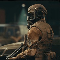 Zombie Raid: Demo Game Bắn Súng Chiến Lược Sinh Tồn