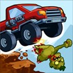 Zombie Road Trip Trials 1.1.3 - Game Zombie Android
