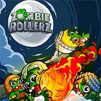 Zombie Rollerz: Game Bắn Súng Pinball Hấp Dẫn
