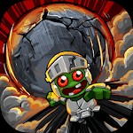 Zombie Rollerz Android 1.1.11 - Game bắn zombie Pinball