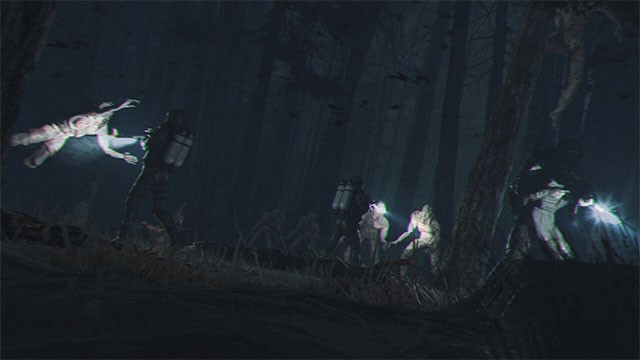 Zombie Royale PC đẩy người chơi vào đấu trường sinh tử với hàng trăm zombie và đối thủ mạnh