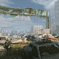 Zombie Royale - Game Đấu Trường Sinh Tử Zombie