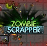 Zombie Scrapper: Game Bắn Súng Sinh Tồn Zombie Hấp Dẫn