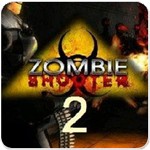 Zombie Shooter 2: Game Bắn Zombie Hấp Dẫn